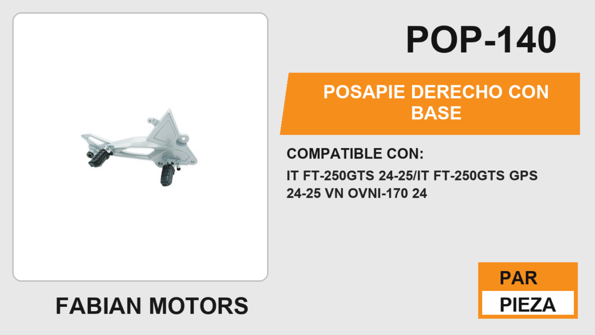 POSAPIE DERECHO CON BASE