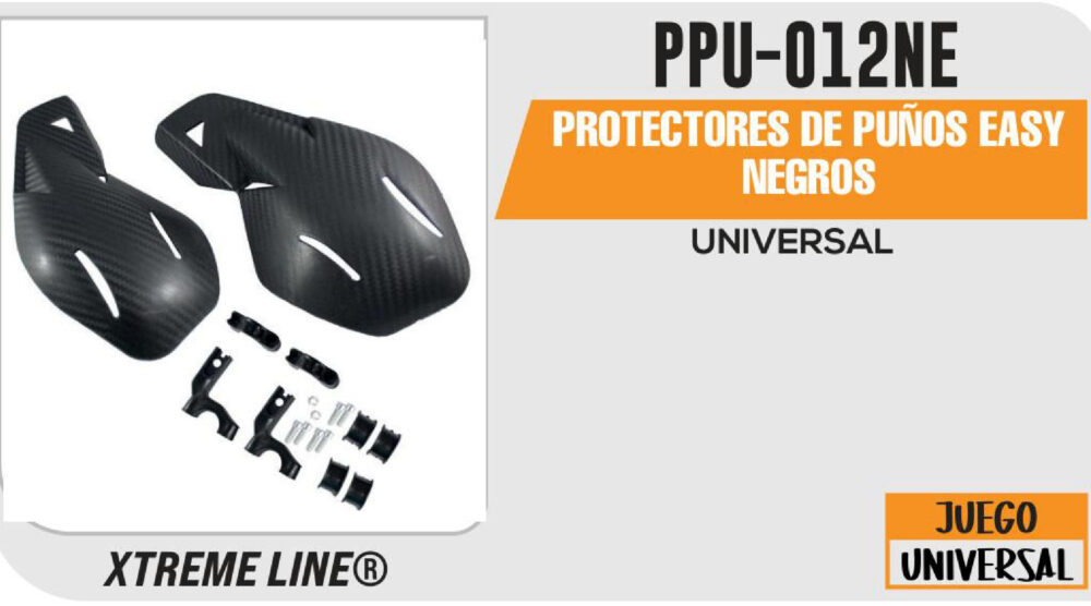 PROTECTORES DE PUÑOS