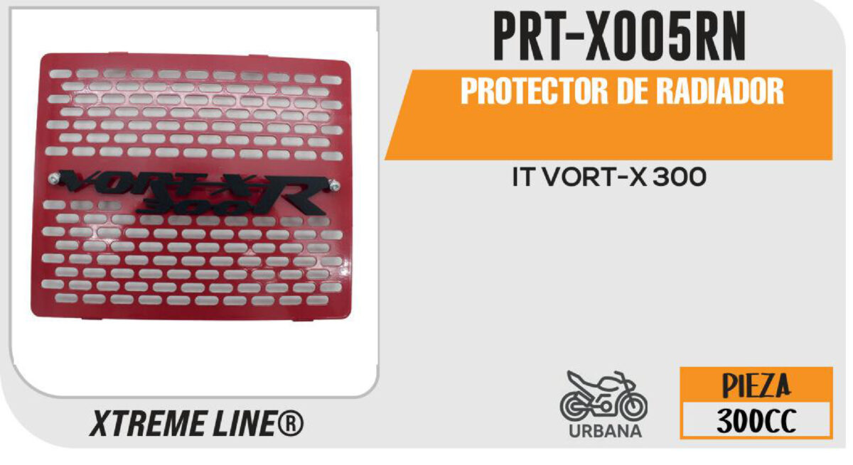 JUEGO DE PROTECTORES (RADIADOR, TAPON DE GASOLINA, LIQUIDO DE FRENO, DEPOSITO TRASERO) ACERO INOXIDABLE