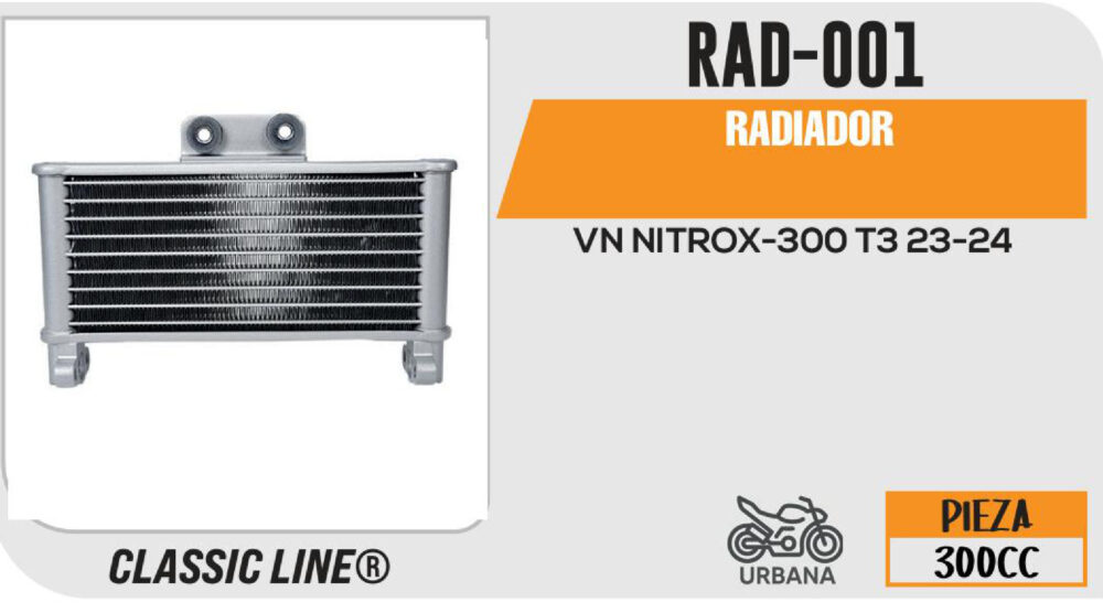 RADIADOR
