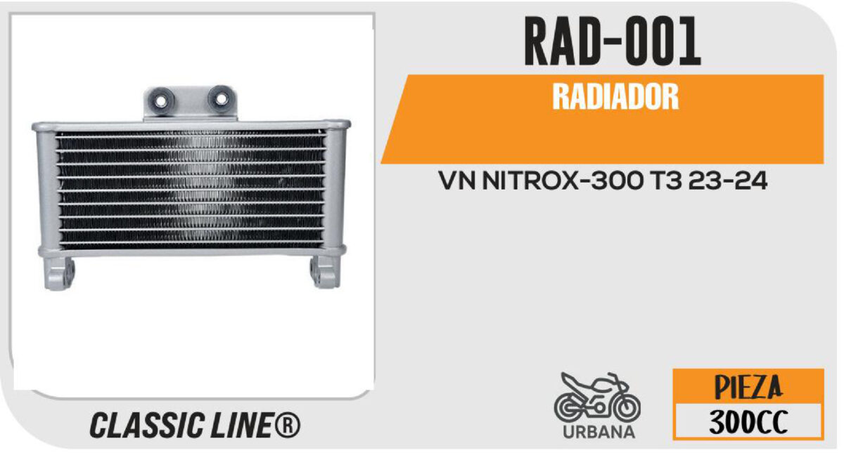 RADIADOR