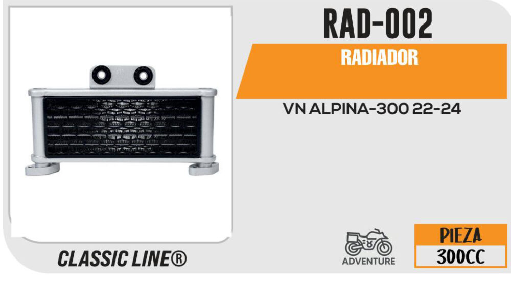 RADIADOR