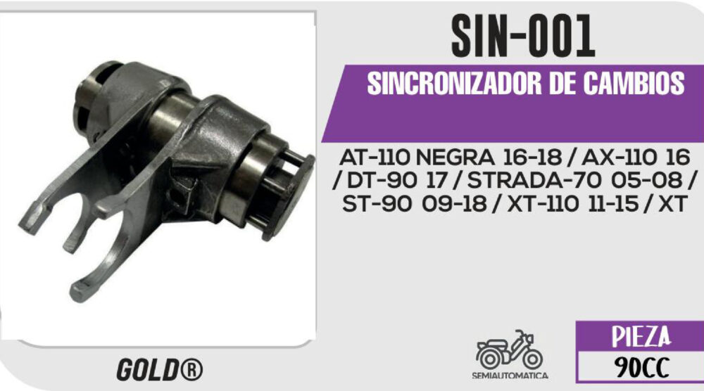 SINCRONIZADOR DE CAMBIOS