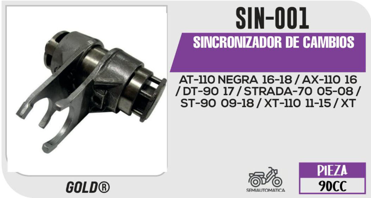 SINCRONIZADOR DE CAMBIOS
