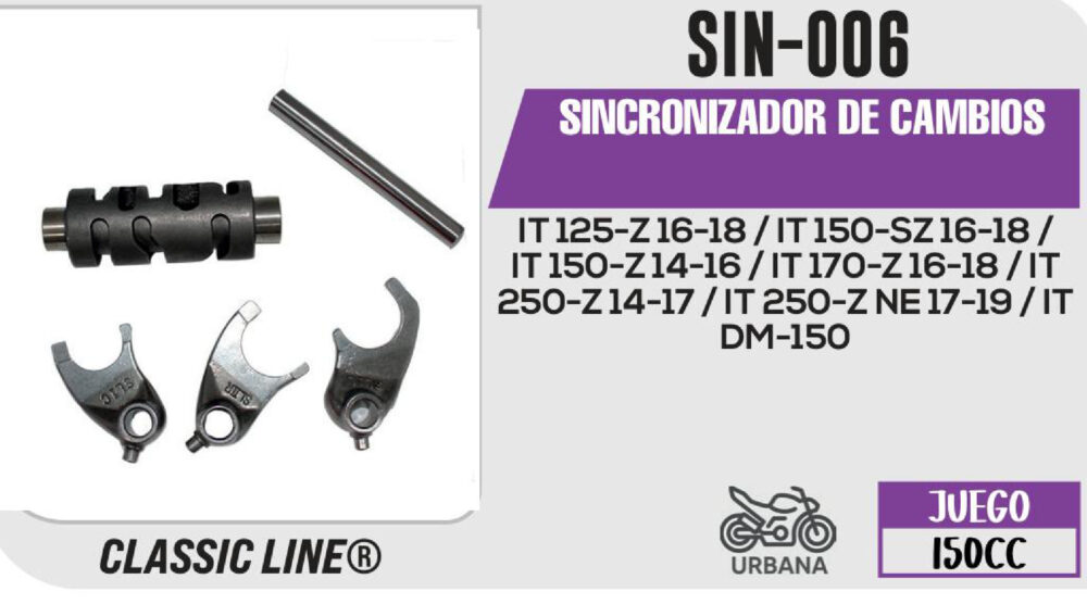 SINCRONIZADOR DE CAMBIOS COMPLETO