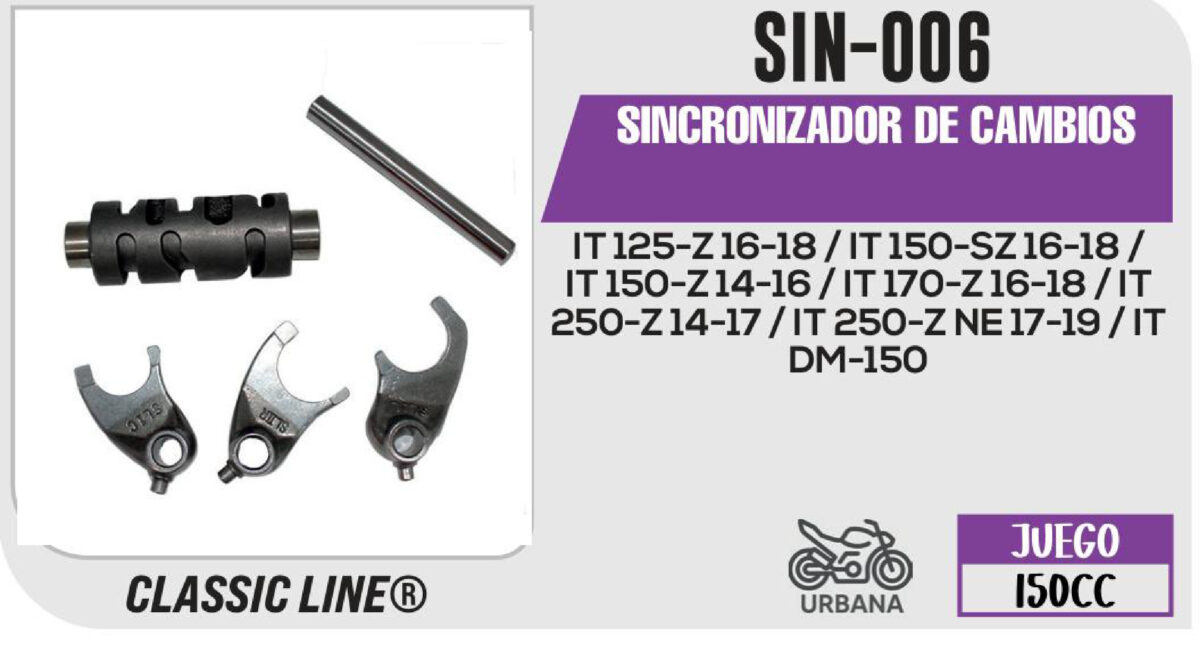 SINCRONIZADOR DE CAMBIOS COMPLETO