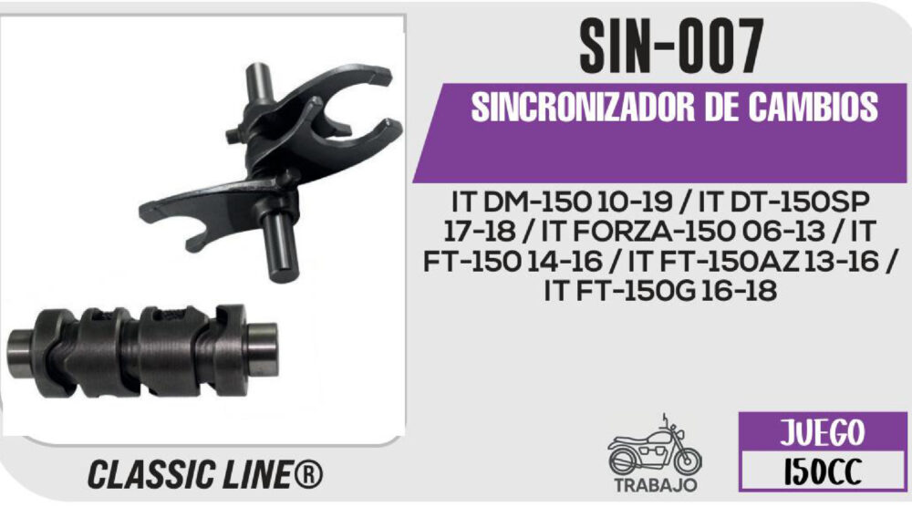 SINCRONIZADOR DE CAMBIOS COMPLETO