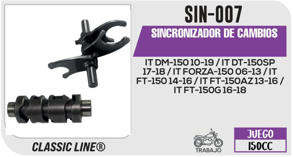 SINCRONIZADOR DE CAMBIOS COMPLETO