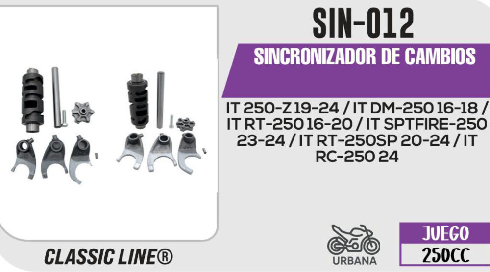 SINCRONIZADOR DE CAMBIOS