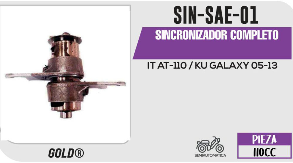 SINCRONIZADOR DE CAMBIOS COMPLETO