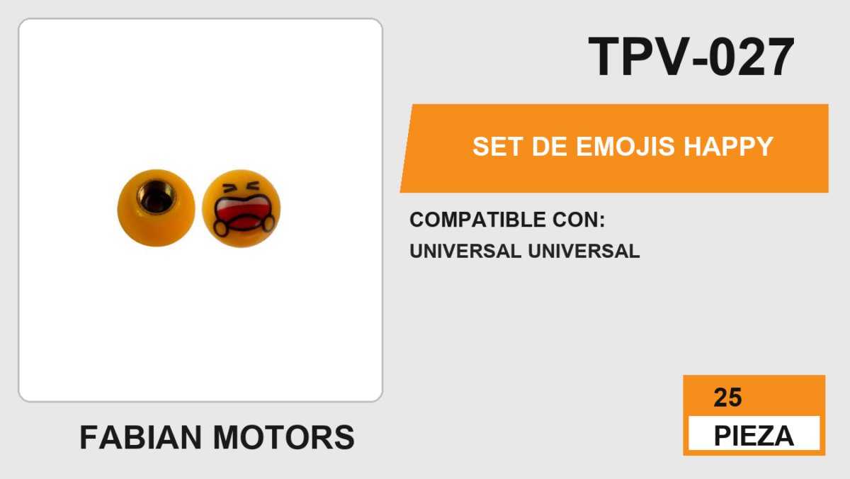 SET DE EMOJIS HAPPY