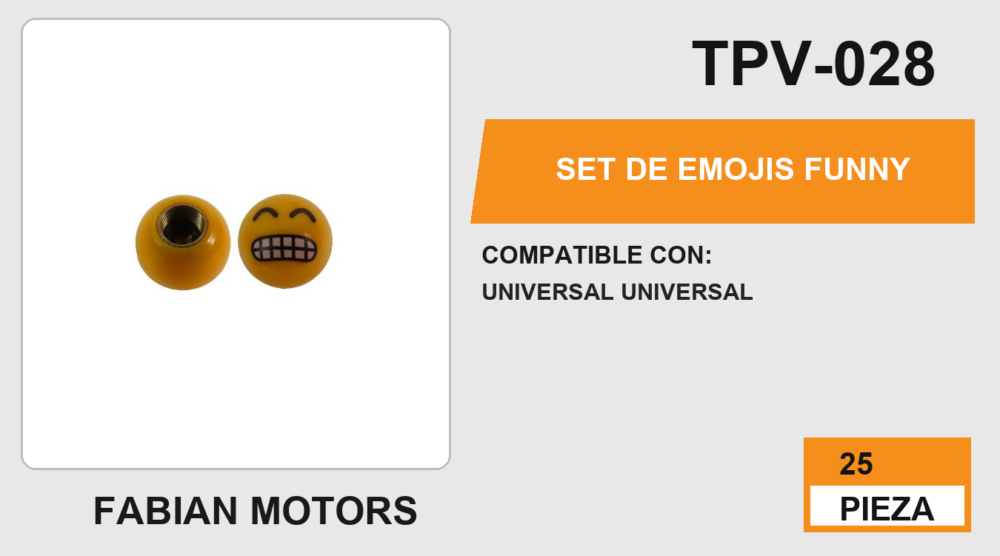 SET DE EMOJIS FUNNY