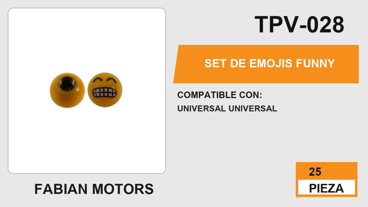 SET DE EMOJIS FUNNY