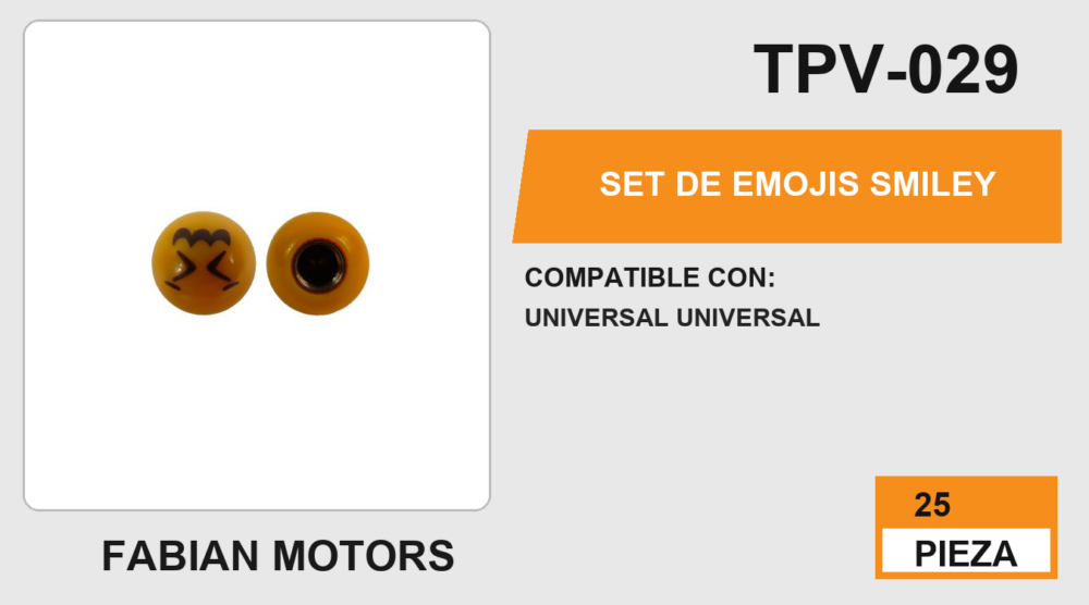 SET DE EMOJIS SMILEY