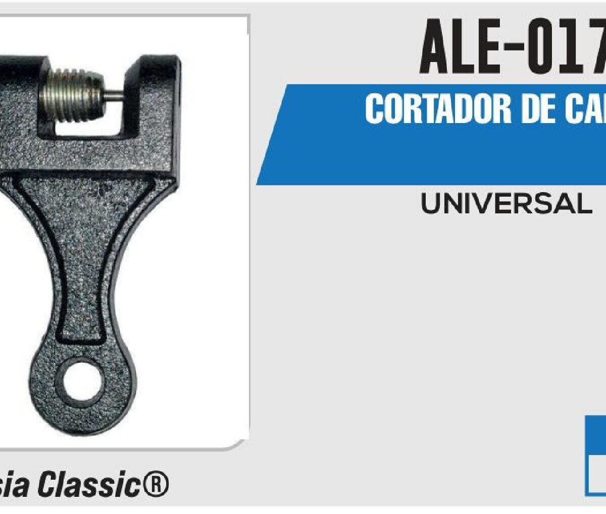 CORTADOR DE CADENA