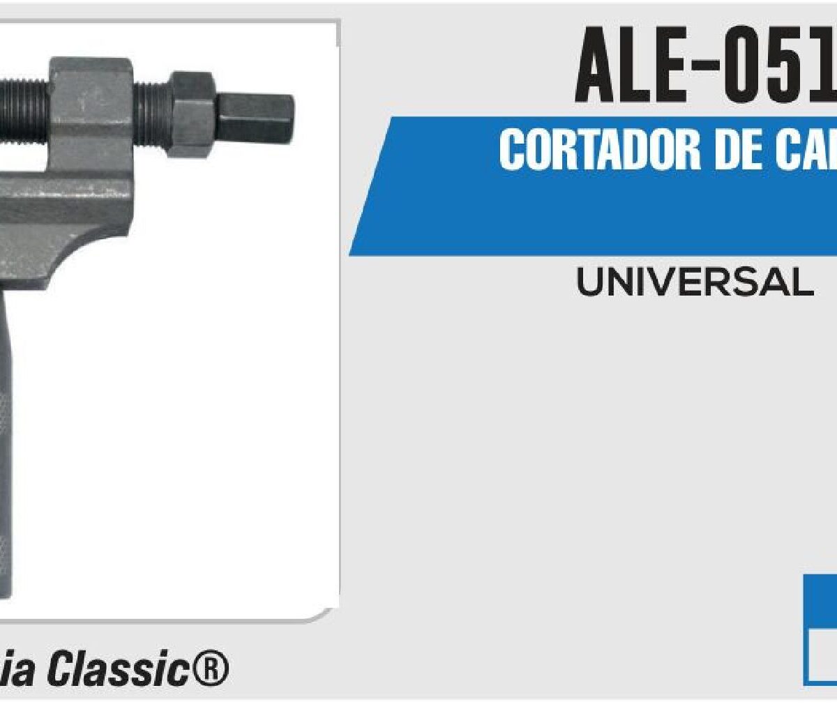 CORTADOR DE CADENA