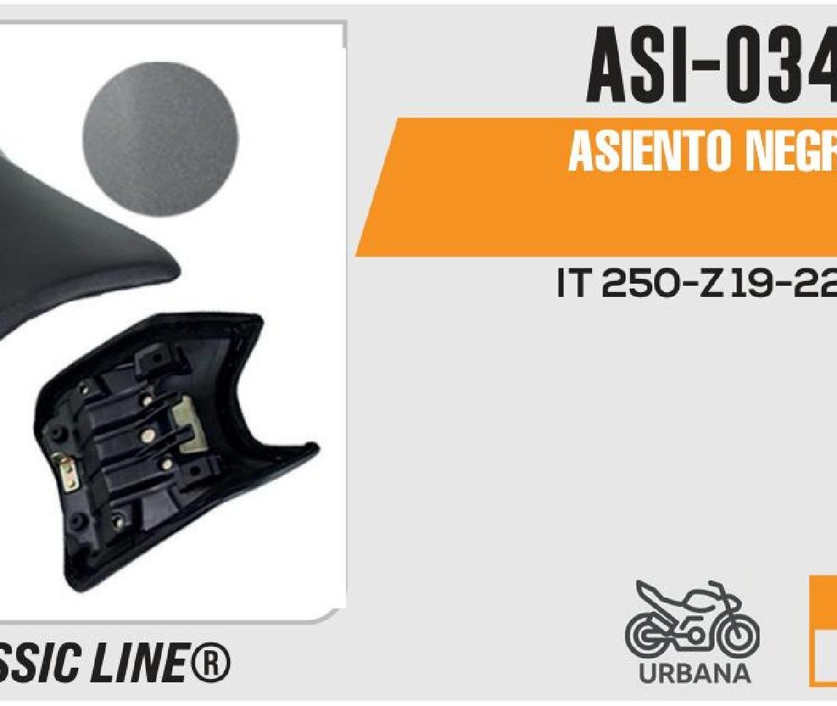 ASIENTO