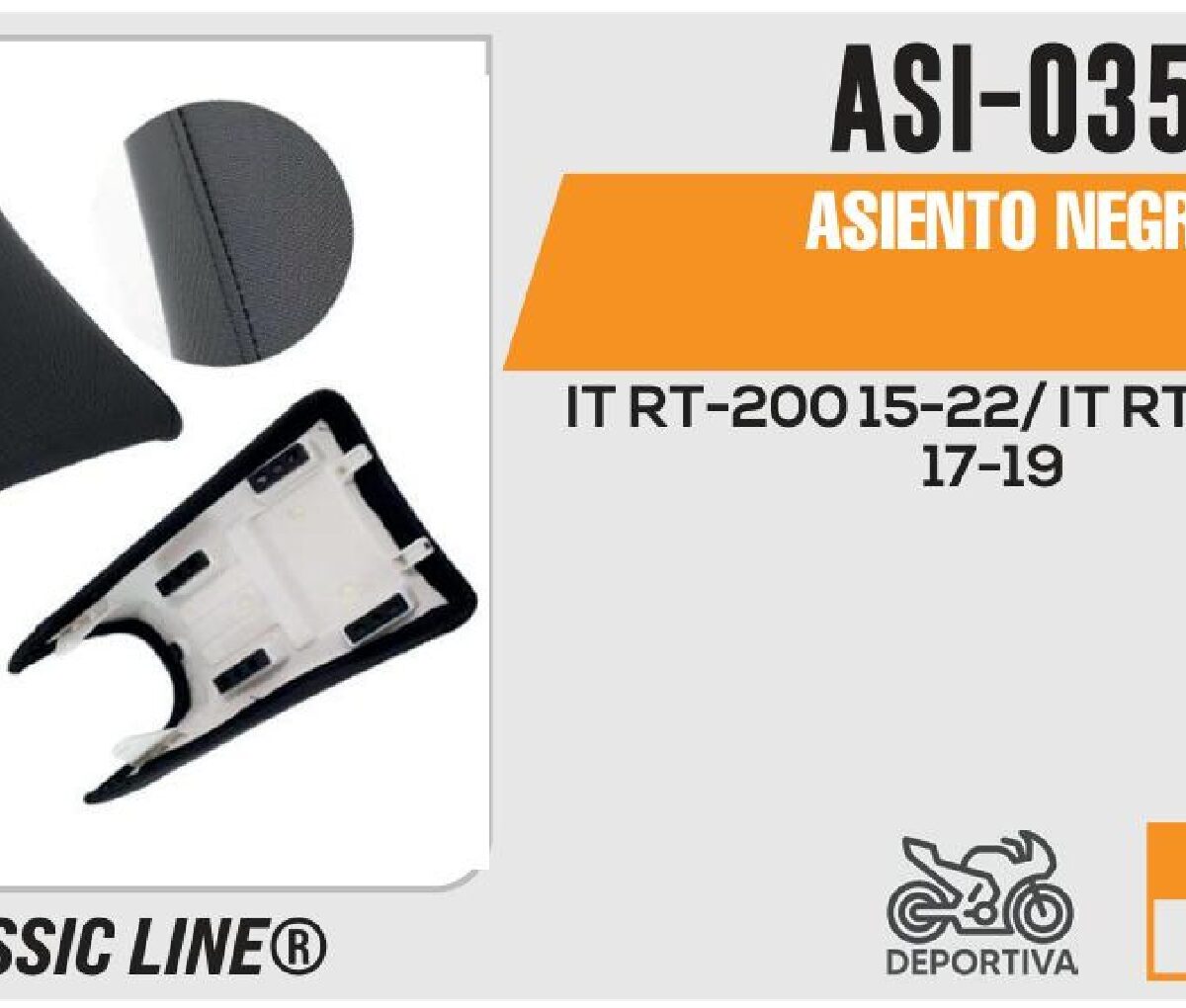 ASIENTO