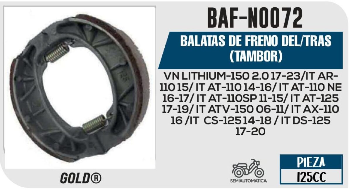 BAF-N0072-pdf.jpg BALATAS DE FRENO DEL/TRAS TAMBOR