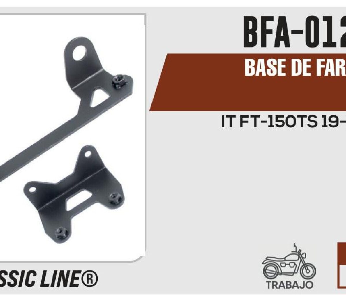 BASE DE FARO