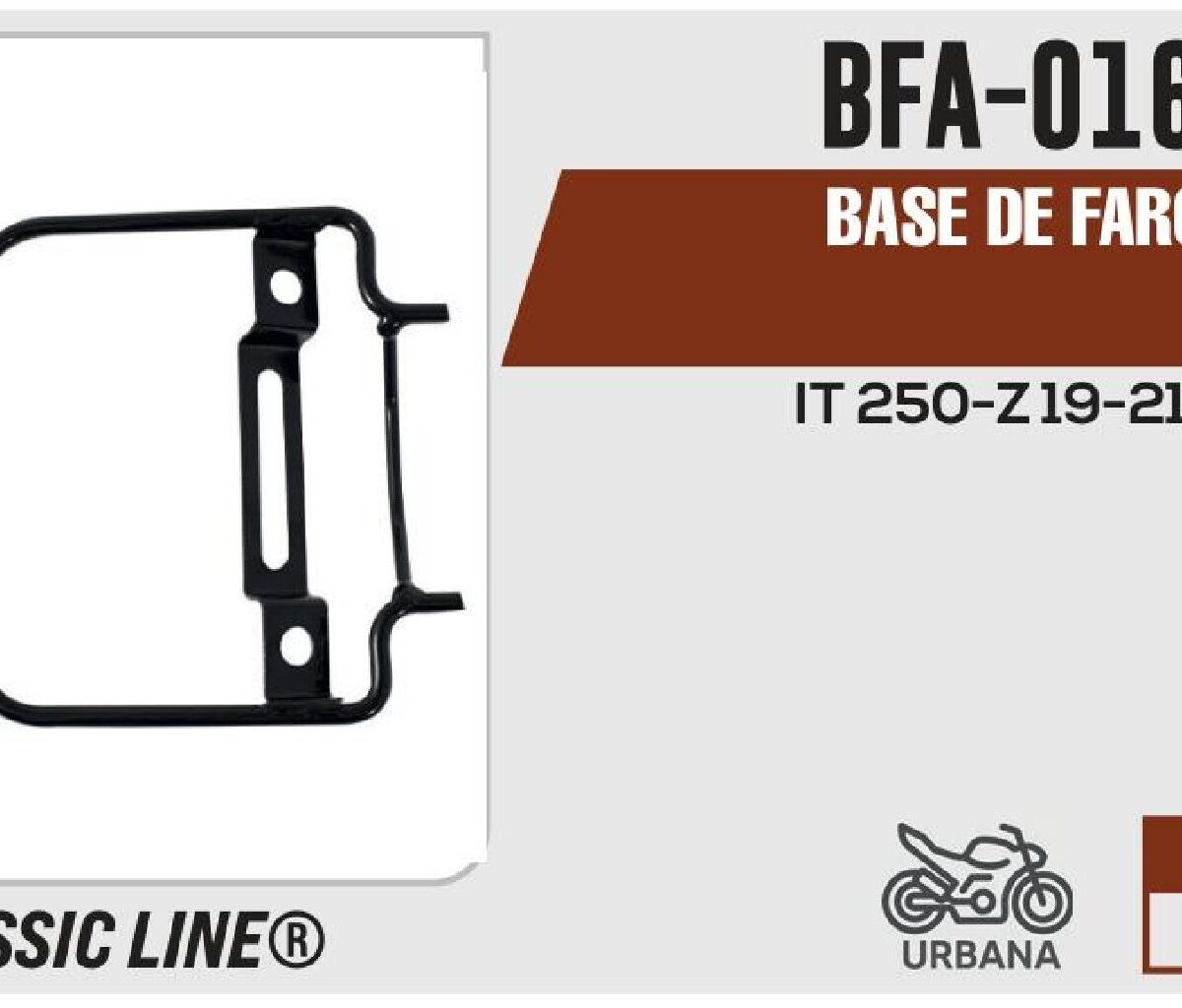 CREDITDAY - BASE DE FARO / BFA-016