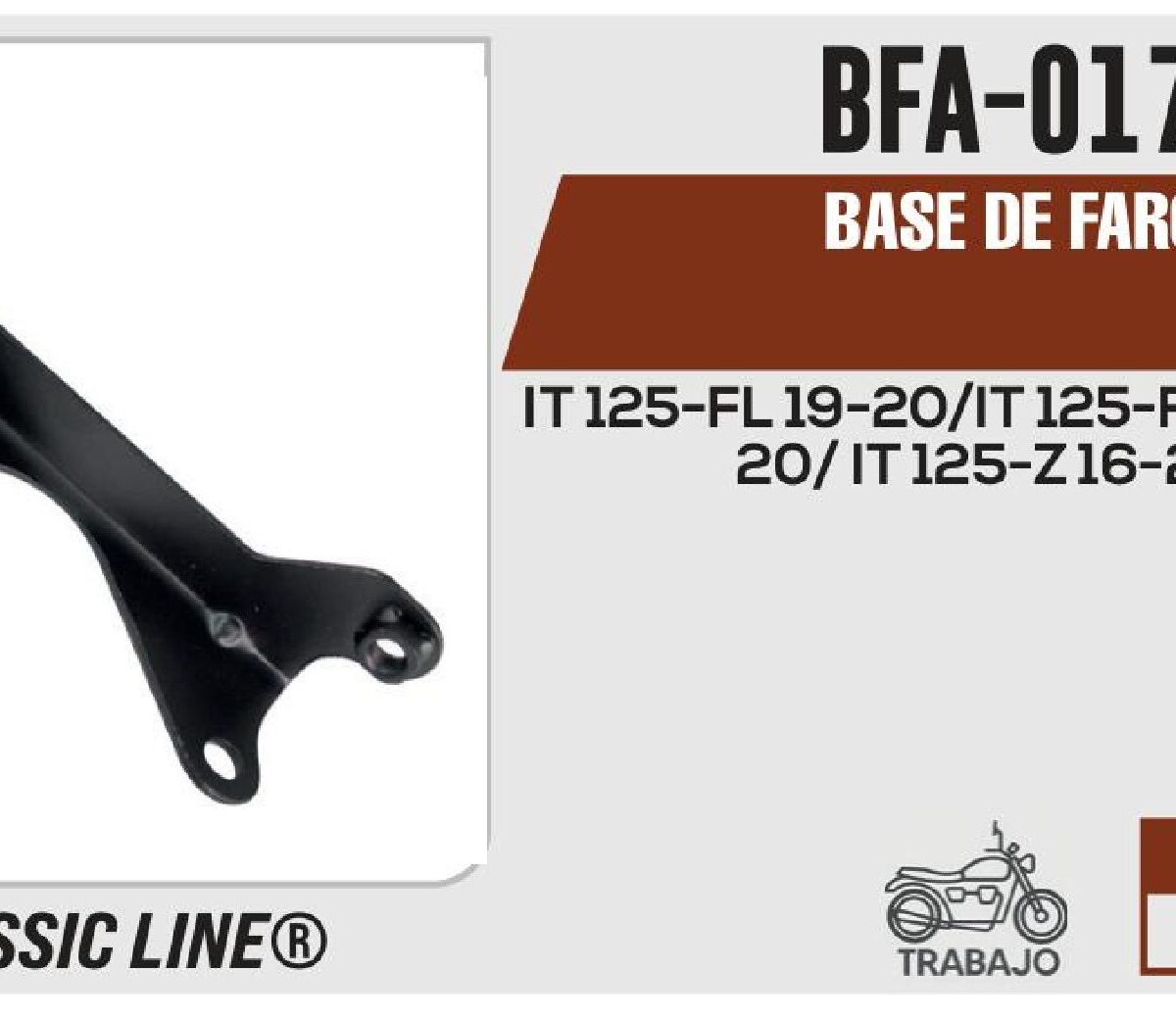 BASE DE FARO