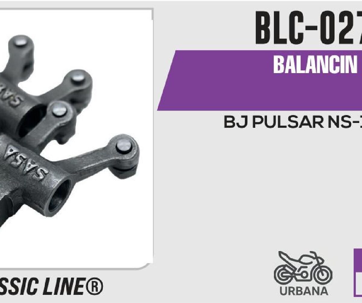 BALANCIN