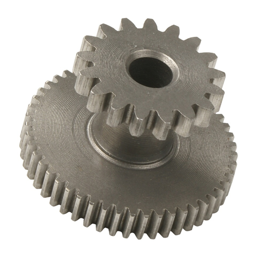 BUJIA 255