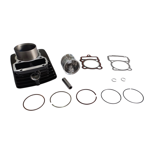 JUEGO CILINDRO MOTOR CGP 150CC