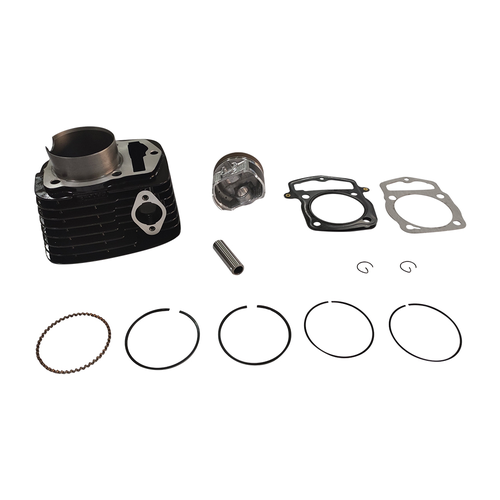 JUEGO CILINDRO MOTOR CBP250