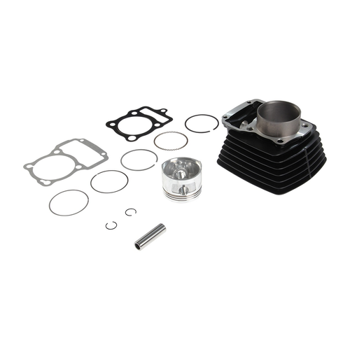 JUEGO CILINDRO MOTOR CGP180