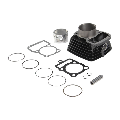JUEGO CILINDRO MOTOR CGP200