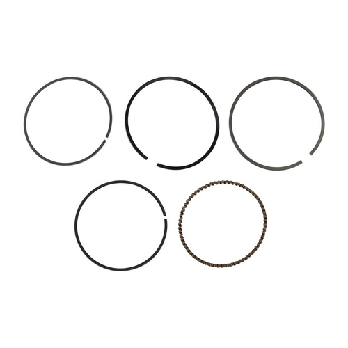SET DE ANILLOS FT150