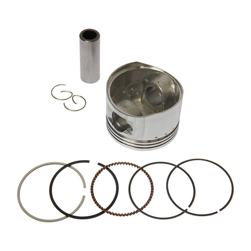 JUEGO PISTON