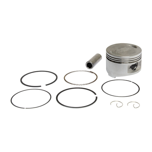 JUEGO PISTON GY6150-STD
