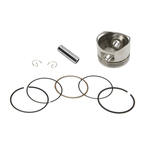 JUEGO PISTON C110-STD