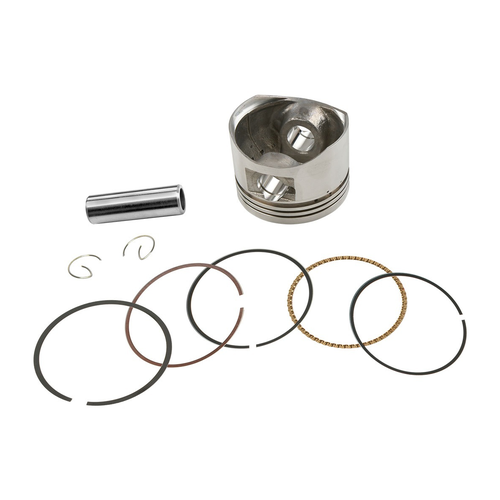 JUEGO PISTON C110-0.25