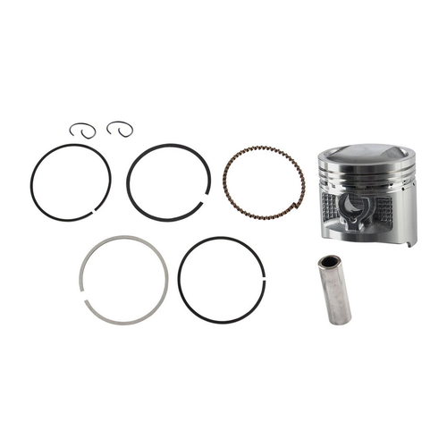 JUEGO PISTON CG125-STD