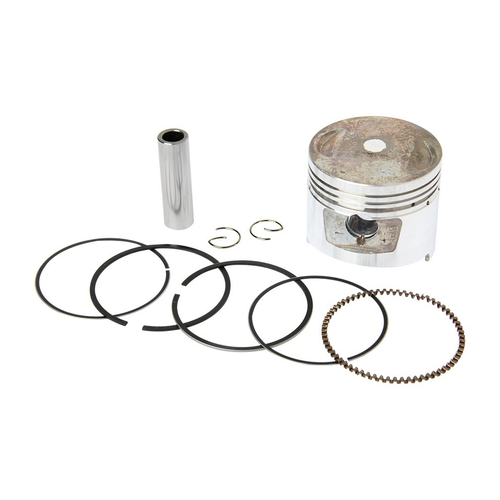 JUEGO PISTON CG150-STD