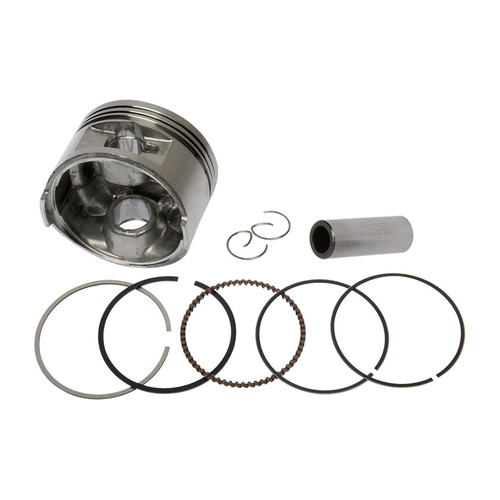 JUEGO PISTON CG150-0.25