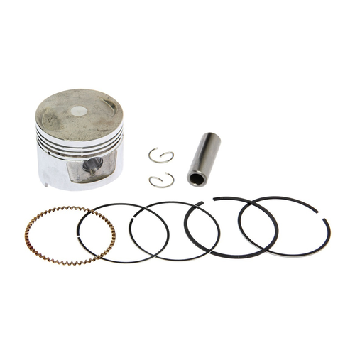 JUEGO PISTON CG150-0.50