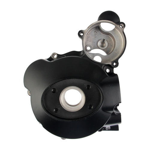 CUBIERTA IZQUIERDA DE CARTER DM-200
