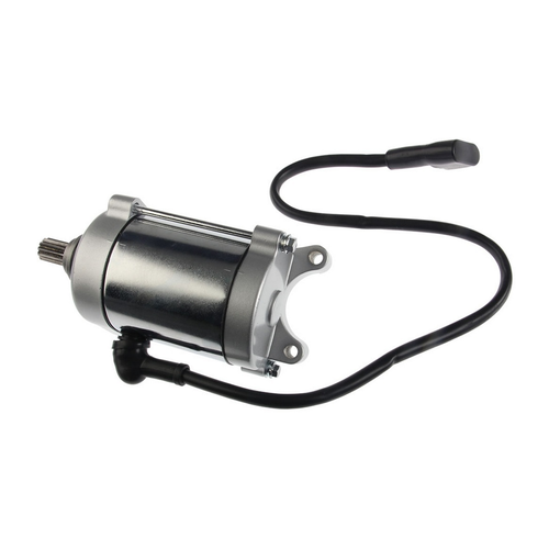 MOTOR DE ARRANQUE DM-200