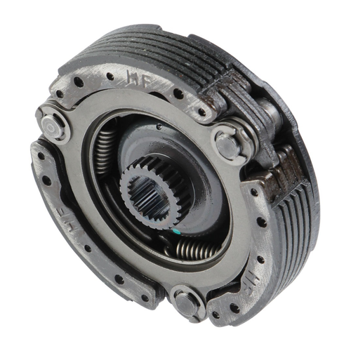 ZAPATAS CLUTCH