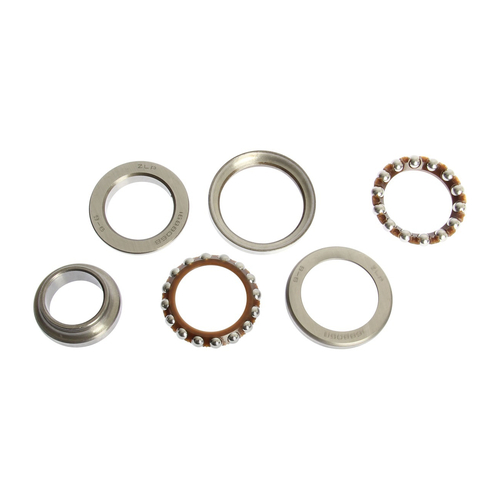 KIT DE BALEROS EX20, RT-200