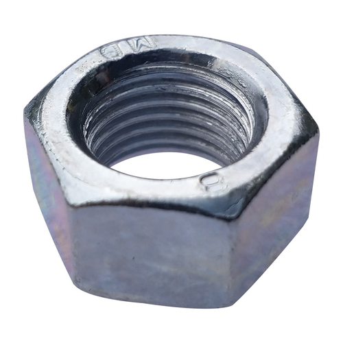 TUERCA EJE HORQUILLA DM-200