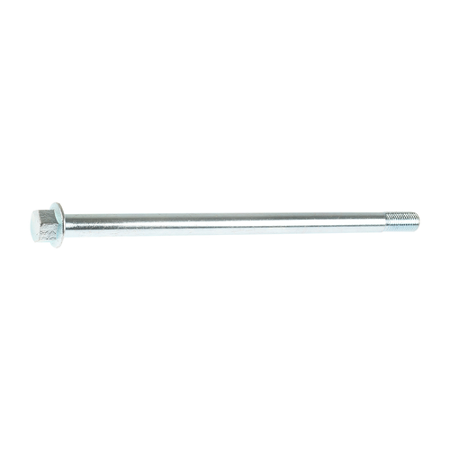 EJE HORQUILLA TRAS M16X275