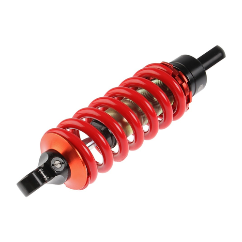 AMORTIGUADOR TRAS ROJO VORT-X 200 (PIEZA)