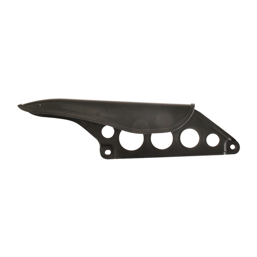 GUARDA CADENA NEGRO DM-200 '14