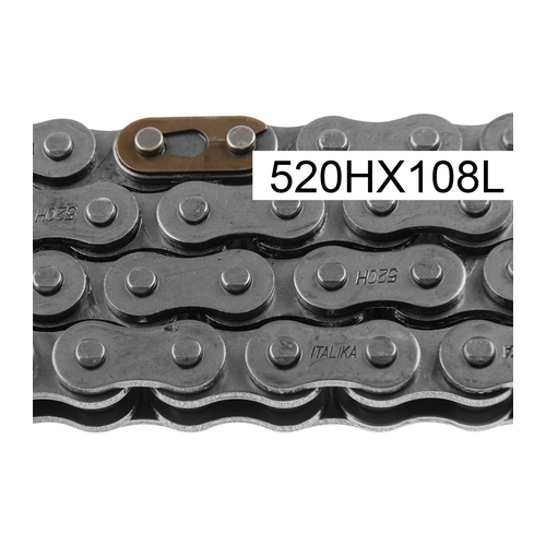 CADENA TRACCION 520HX108L REF